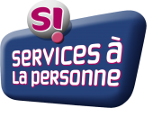 logo service à la personne